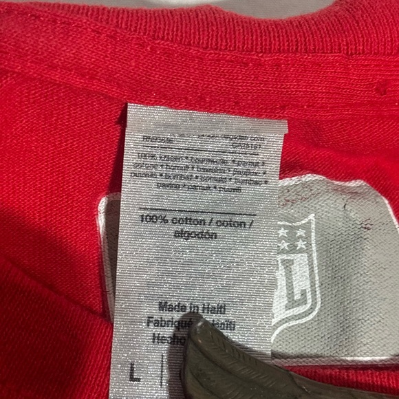 NFL, New England Patriots Men's Tee - Picture 7 of 9